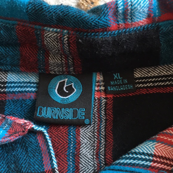 Lightweight Flannel - Picture 2 of 3